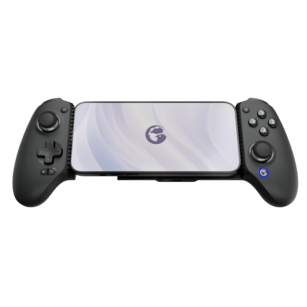 GameSir G8 Plus Bluetooth Stretchable Mobile Gamepad