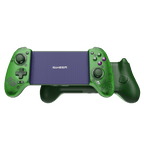 GameSir G8 Plus Hulk Edition Bluetooth Mobile Gaming Controller