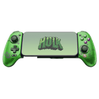 GameSir G8 Plus Hulk Edition Bluetooth Mobile Gaming Controller