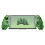 GameSir G8 Plus Hulk Edition Bluetooth Mobile Gaming Controller