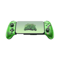 GameSir G8 Plus Hulk Edition Bluetooth Mobile Gaming Controller