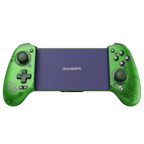 GameSir G8 Plus Hulk Edition Bluetooth Mobile Gaming Controller