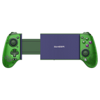 GameSir G8 Plus Hulk Edition Bluetooth Mobile Gaming Controller