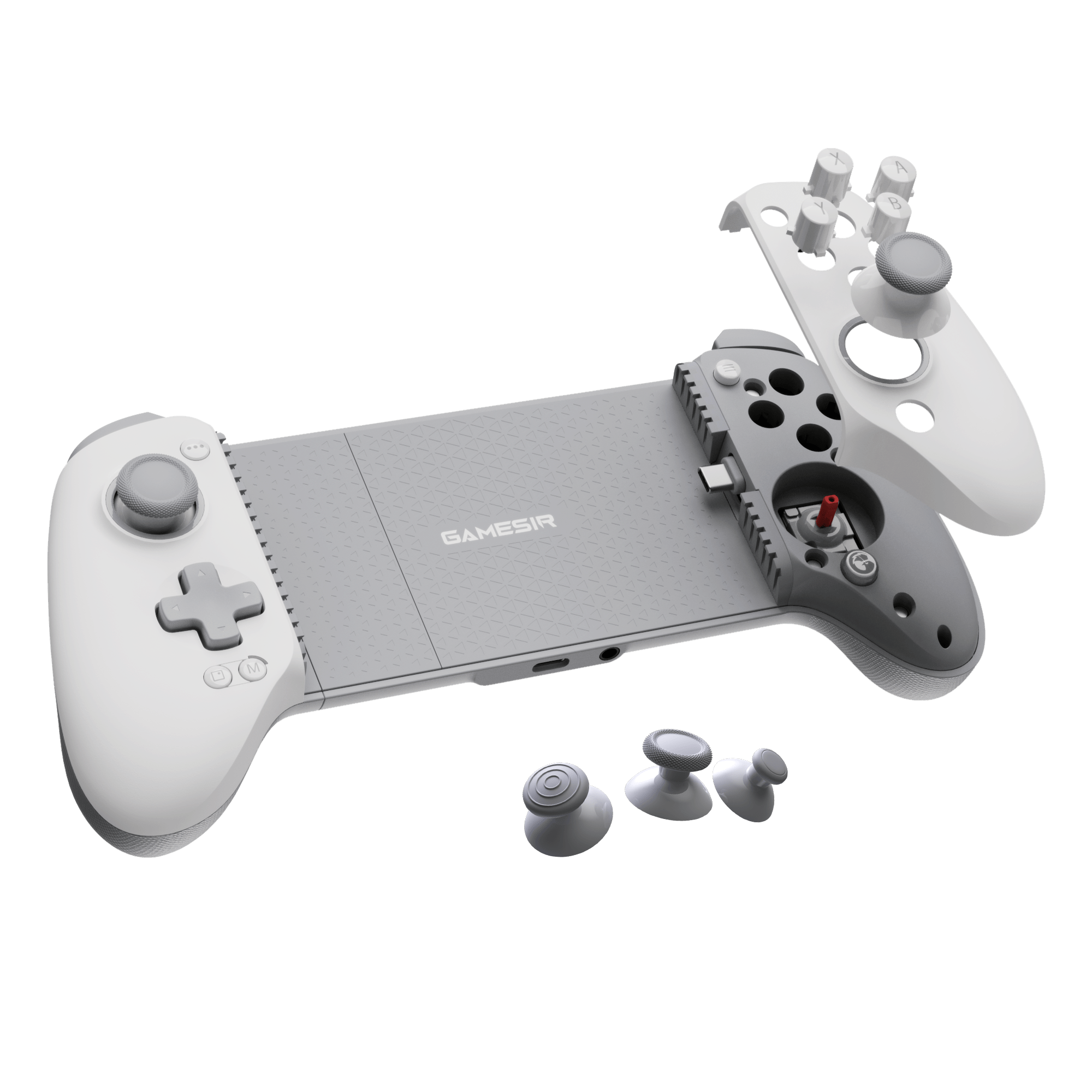 GameSir G8 Plus MFi Type-C Mobile Controller (Apple Certified)