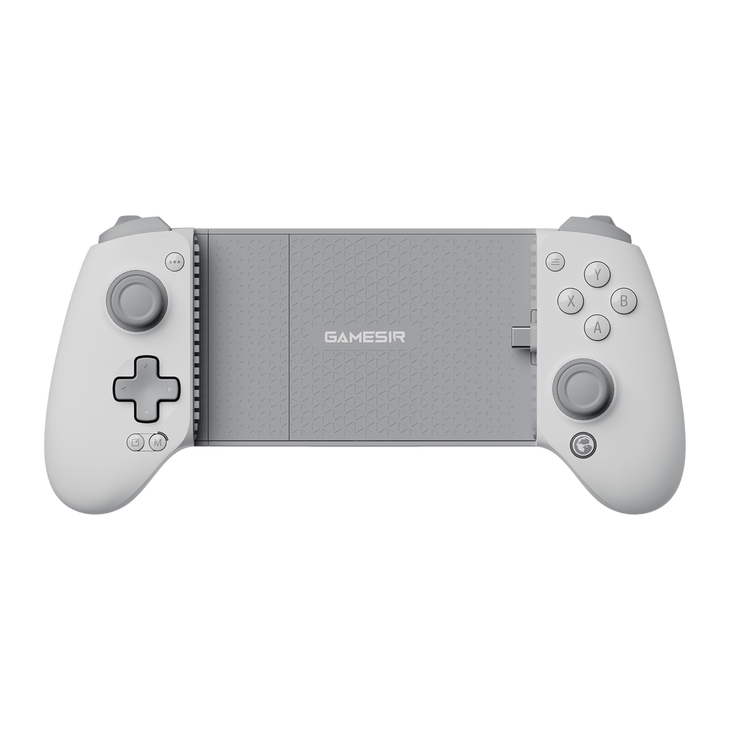 GameSir G8 Plus MFi Type-C Mobile Controller (Apple Certified)