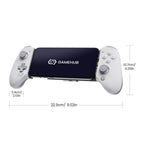 GameSir G8 Plus MFi Type-C Mobile Controller (Apple Certified)