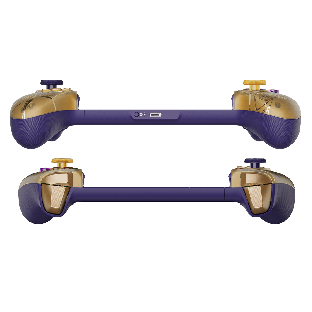 GameSir G8 Plus Thanos Edition Bluetooth Mobile Gaming Controller
