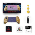 GameSir G8 Plus Thanos Edition Bluetooth Mobile Gaming Controller