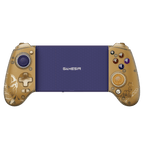 GameSir G8 Plus Thanos Edition Bluetooth Mobile Gaming Controller
