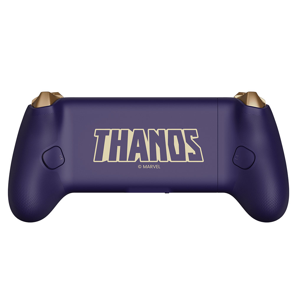 GameSir G8 Plus Thanos Edition Bluetooth Mobile Gaming Controller