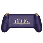 GameSir G8 Plus Thanos Edition Bluetooth Mobile Gaming Controller