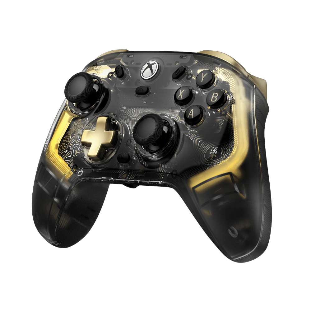 GameSir Kaleid Flux Xbox Wired Controller