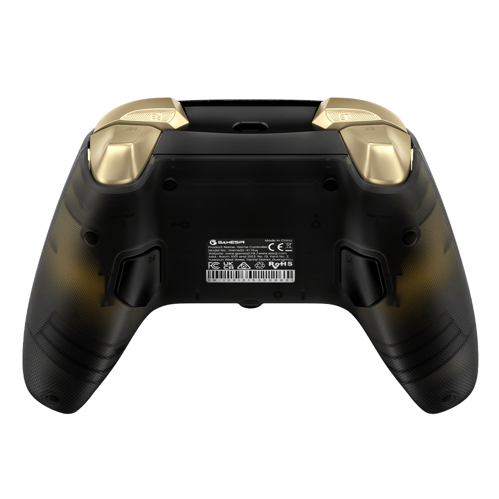 GameSir Kaleid Flux Xbox Wired Controller