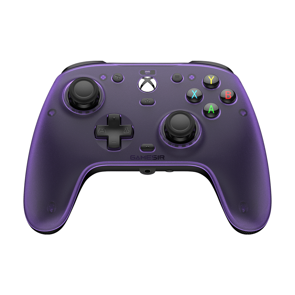GameSir Magnetic Faceplate for G7/G7 SE/G7 Pro Series