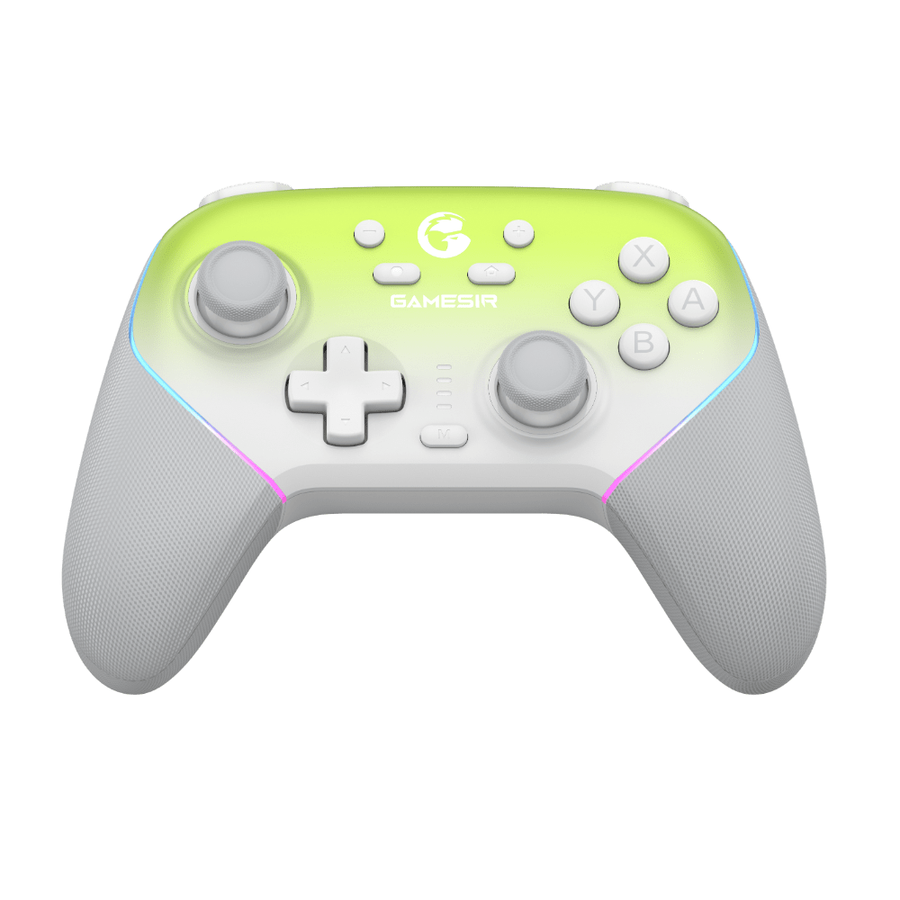 GameSir Magnetic Faceplate for Super Nova