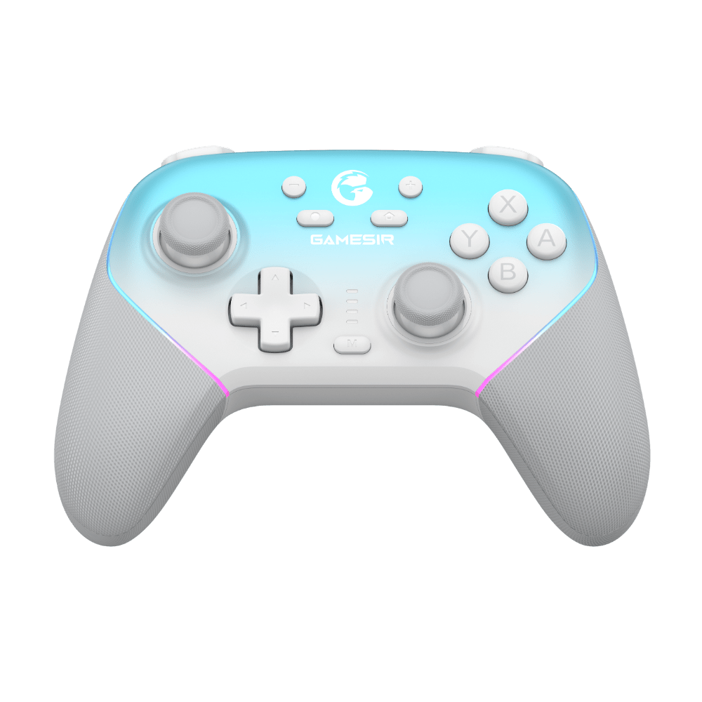 GameSir Magnetic Faceplate for Super Nova