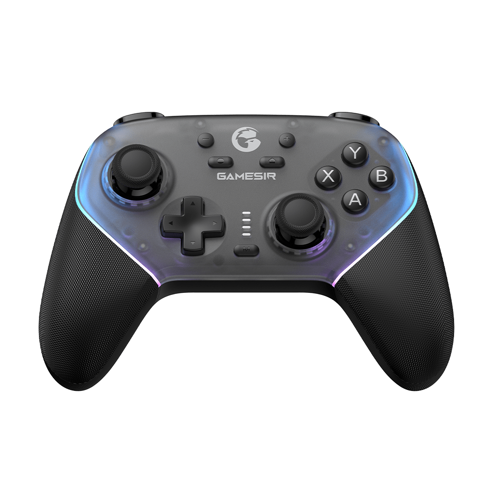 GameSir Magnetic Faceplate for Super Nova