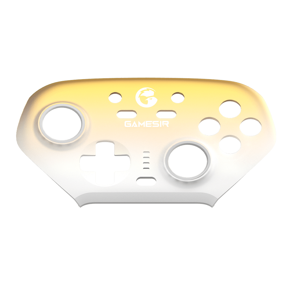 GameSir Magnetic Faceplate for Super Nova