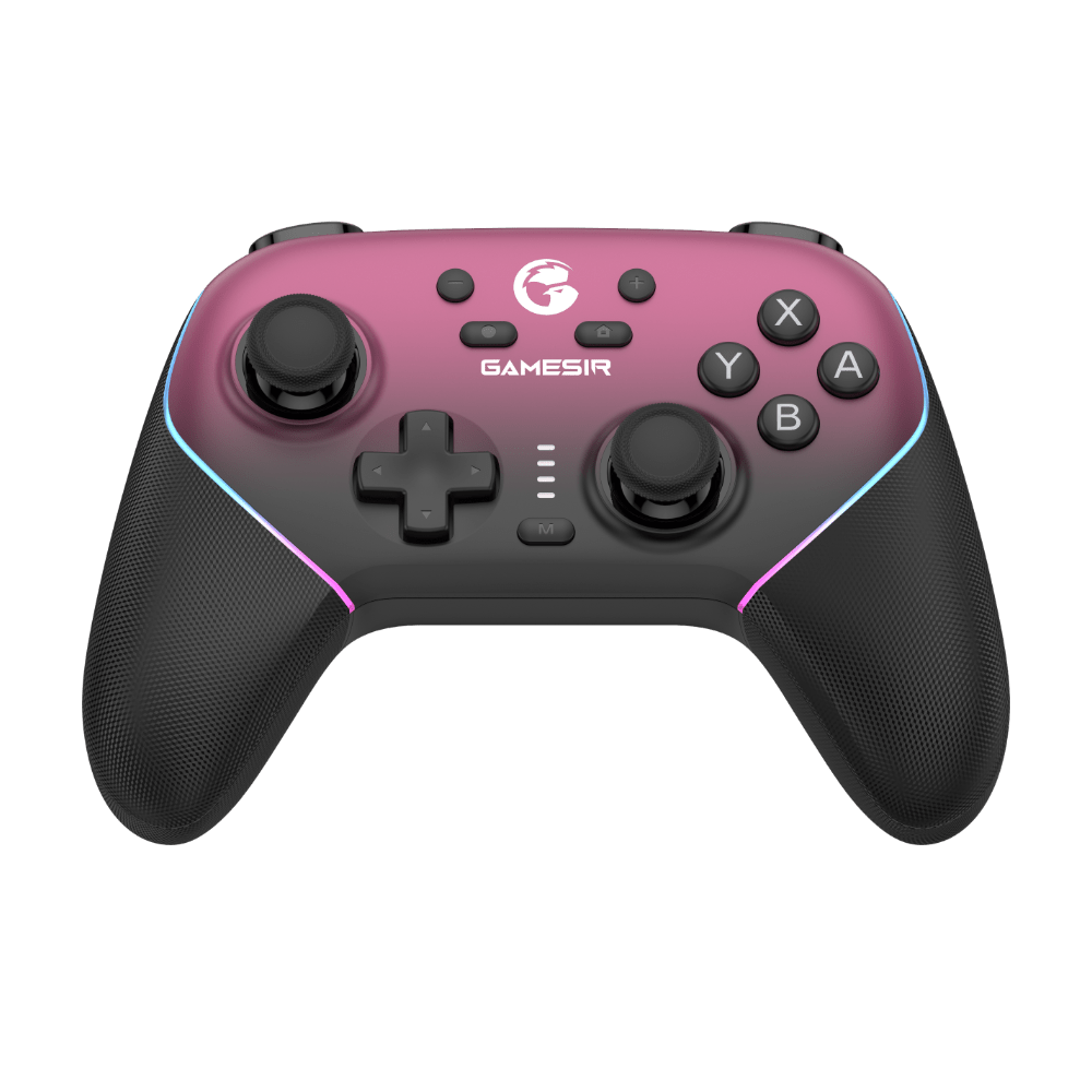 GameSir Magnetic Faceplate for Super Nova
