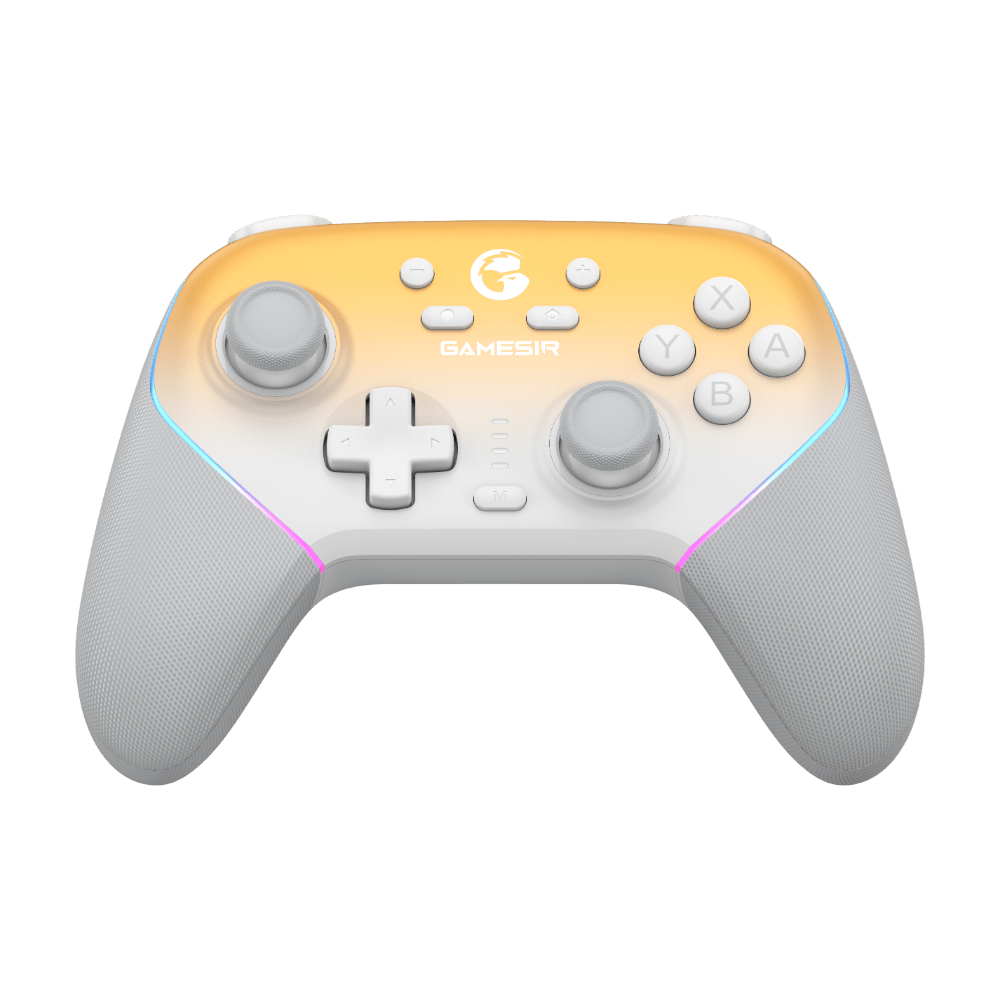 GameSir Magnetic Faceplate for Super Nova