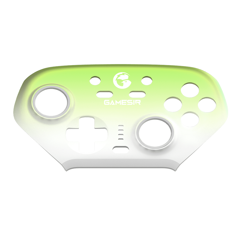 GameSir Magnetic Faceplate for Super Nova