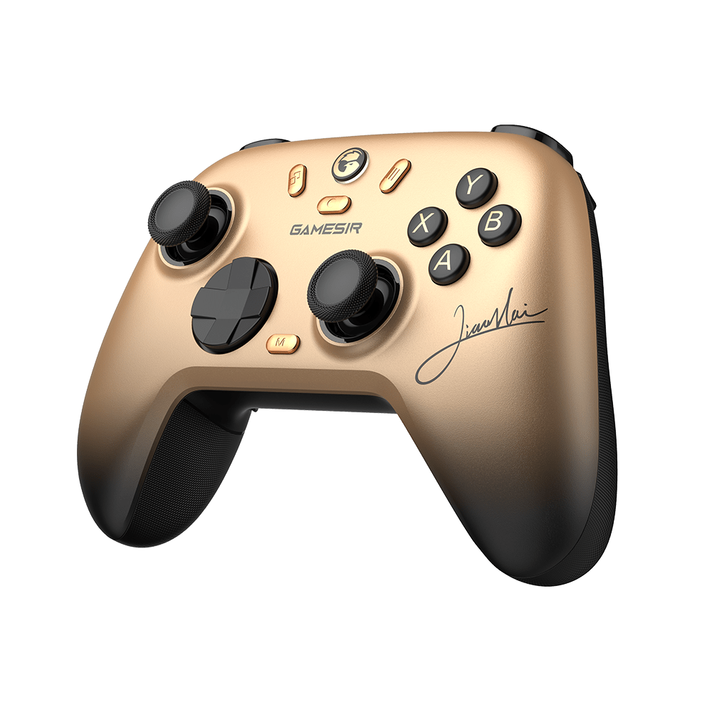 GameSir Nova Lite 2 Multiplatform Wireless Game Controller