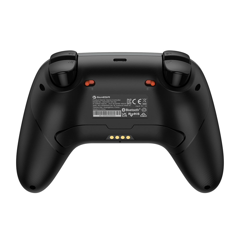 GameSir Nova Lite 2 Multiplatform Wireless Game Controller