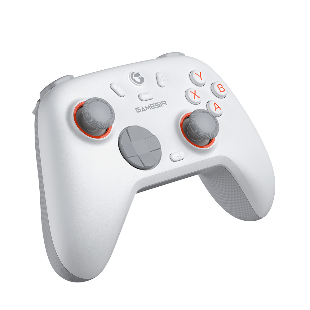 GameSir Nova Lite 2 Multiplatform Wireless Game Controller