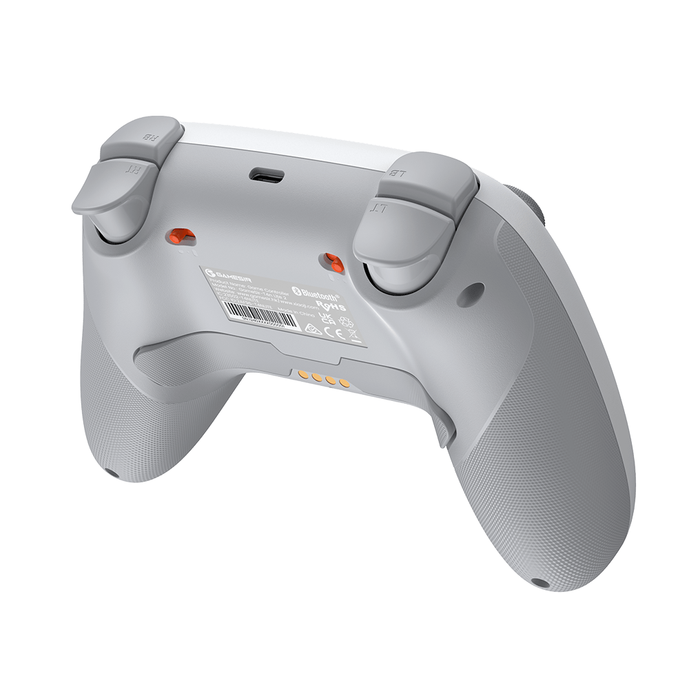 GameSir Nova Lite 2 Multiplatform Wireless Game Controller