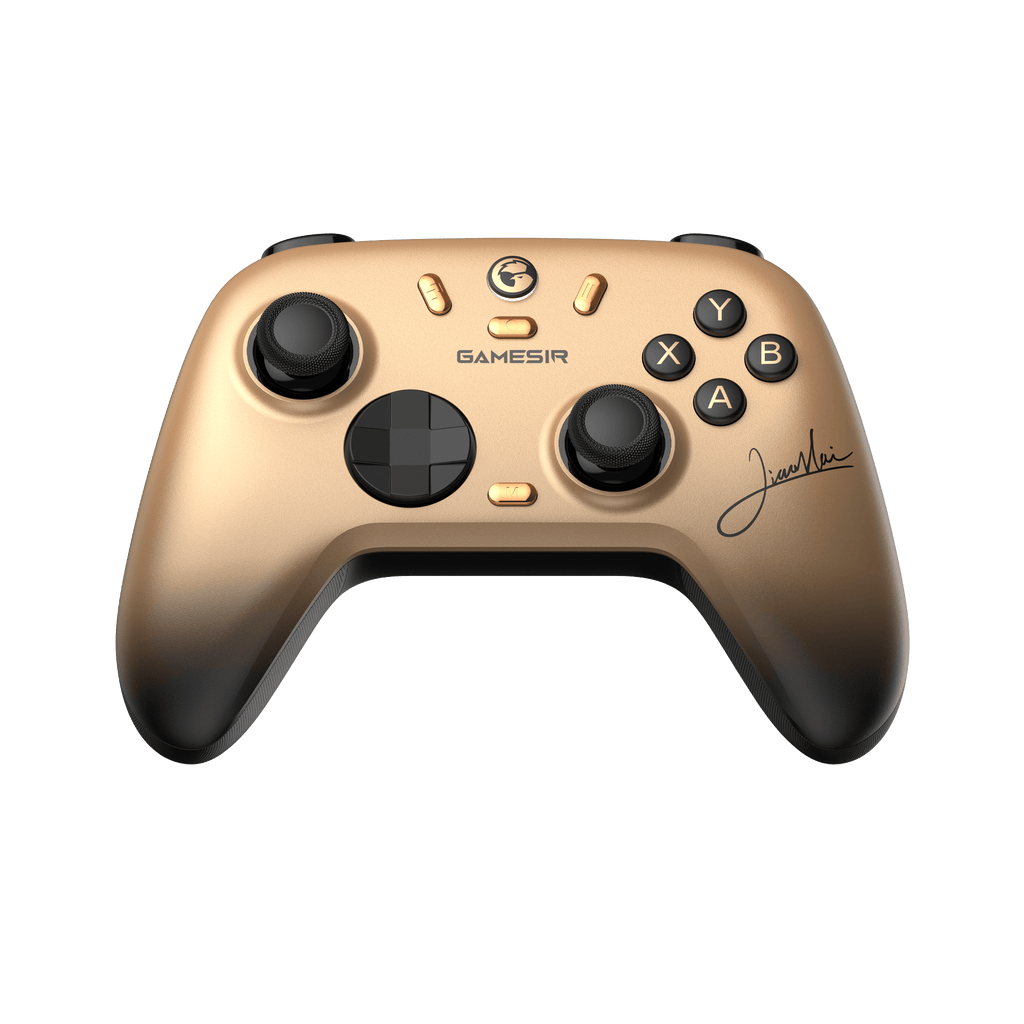 GameSir Nova Lite 2 Multiplatform Wireless Game Controller