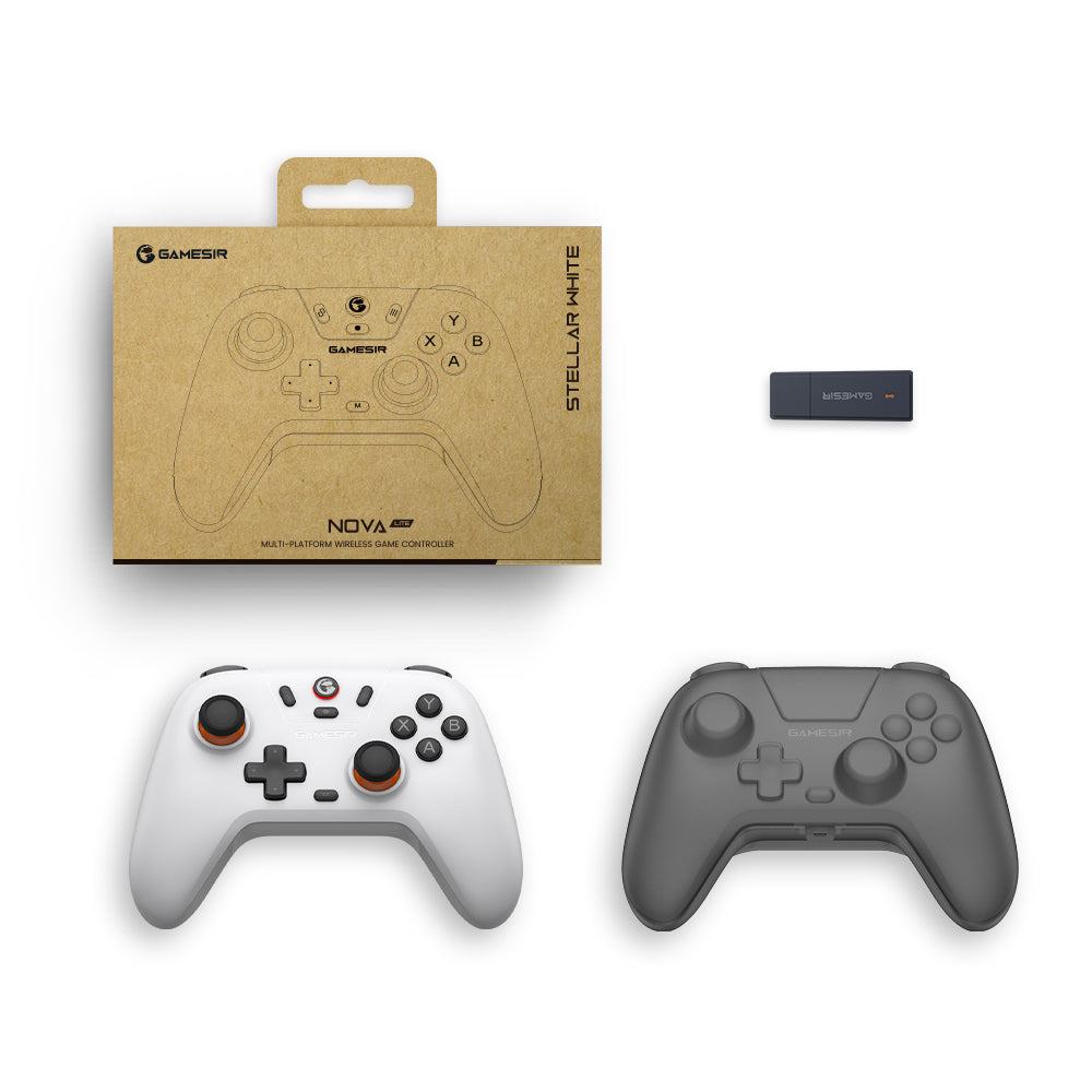 GameSir Nova Lite Multiplatform Controller