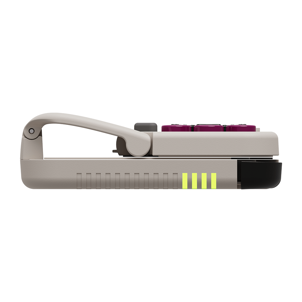 GameSir Pocket Taco - Bluetooth Mobile Gaming Controller. Perfect for Retro Scene