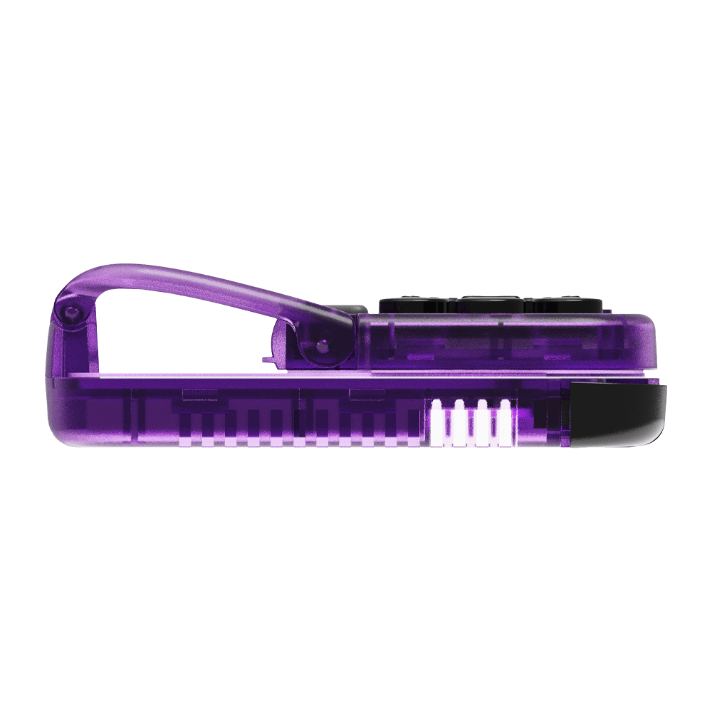 GameSir Pocket Taco -Voltage Purple