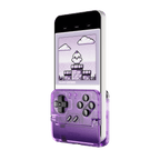 GameSir Pocket Taco -Voltage Purple