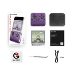 GameSir Pocket Taco -Voltage Purple