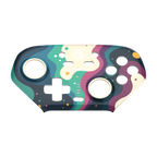 GameSir Super Nova Faceplate Artist-Designed Edition