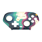 GameSir Super Nova Faceplate Artist-Designed Edition