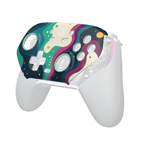 GameSir Super Nova Faceplate Artist-Designed Edition
