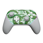 GameSir Super Nova Faceplate Artist-Designed Edition