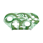 GameSir Super Nova Faceplate Artist-Designed Edition