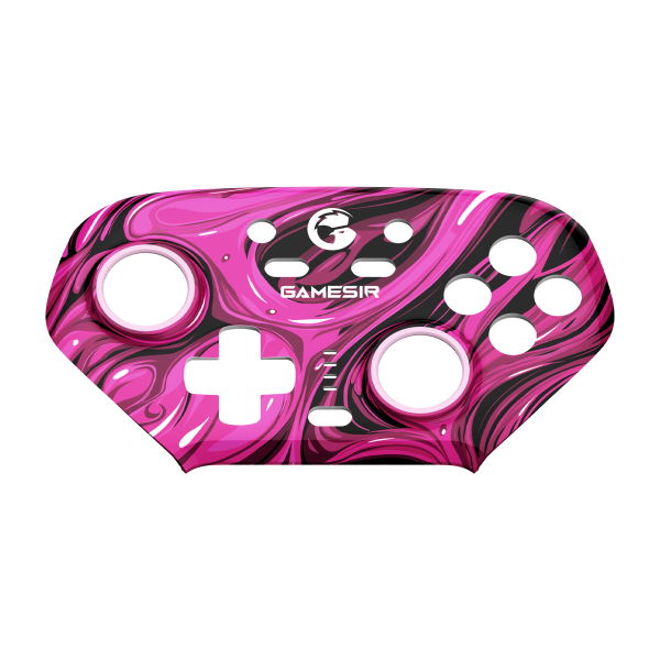 GameSir Super Nova Faceplate Artist-Designed Edition