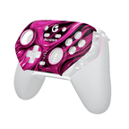 GameSir Super Nova Faceplate Artist-Designed Edition