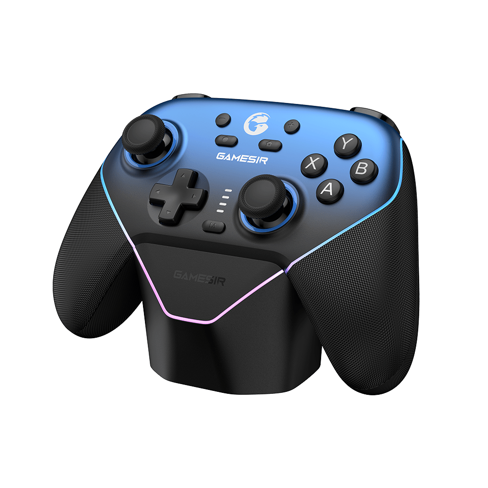GameSir Super Nova Multiplatform Game Controller