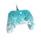 GameSir T7 Pro Floral Wired Controller for XBOX