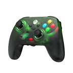 GameSir T7 Pro Retro Green Wired for XBOX & Wireless for PC/Mobile