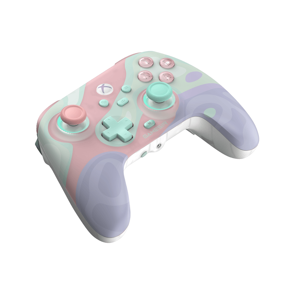 GameSir T7 Pro Sugar Whirl Wireless Controller for XBOX