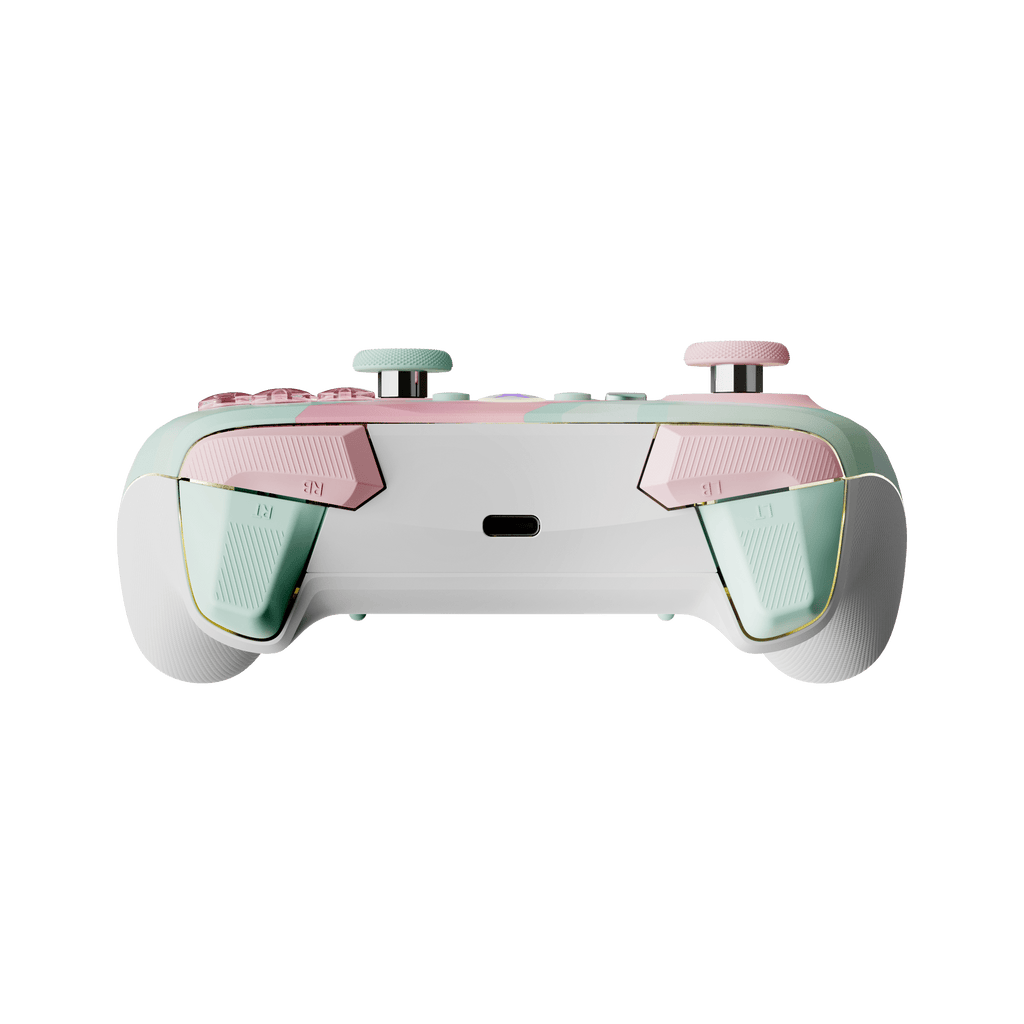GameSir T7 Pro Sugar Whirl Wireless Controller for XBOX