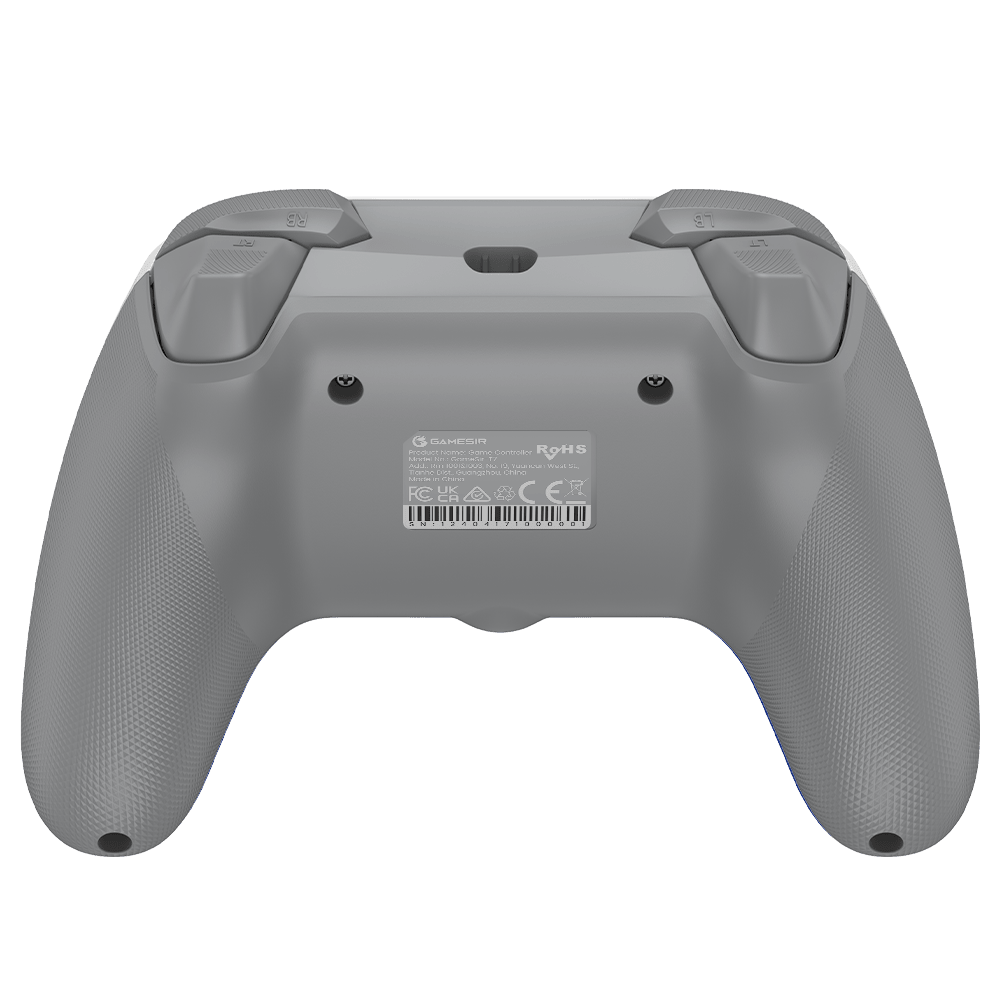 GameSir T7 XBOX Wired Controller – White