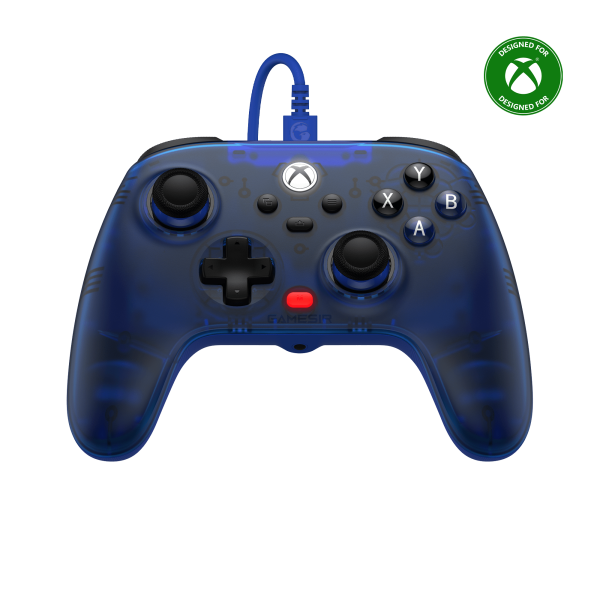 GameSir T7 XBOX Wired Controller – White