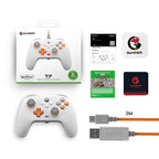 GameSir T7 XBOX Wired Controller – White